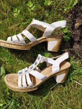 Sandale schuhe größe gebraucht kaufen  Henstedt-Ulzburg