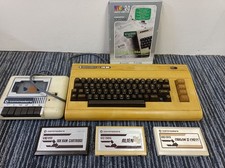 Vintage commodore vic for sale  MANSFIELD