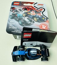 Lego formula collectible for sale  Rives Junction