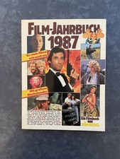 Cinema filmjahrbuch 1987 gebraucht kaufen  Dachau