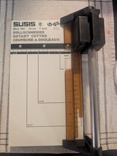 Susis unicutter rotary for sale  Seattle
