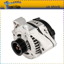 Alternator 2003 2009 for sale  Monroe Township