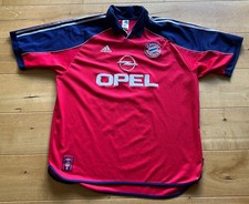 Bayern münchen trikot gebraucht kaufen  Mühltal