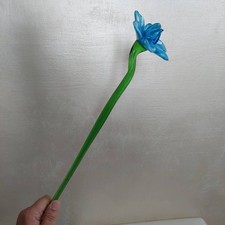 fiore vetro soffiato usato fiore vetro soffiato usato Francavilla Fontana