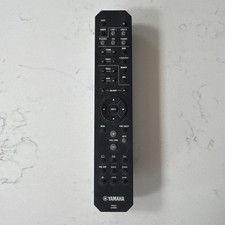 Yamaha ras2 zg93640 for sale  WHITLEY BAY