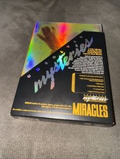 Unsolved mysteries miracles for sale  Roselle Park