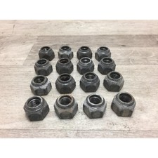 Tornillos rueda nissan d'occasion  Rosières-près-Troyes