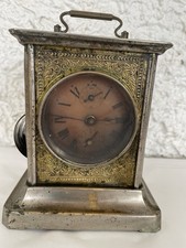 Ancienne pendule officier d'occasion  Carry-le-Rouet
