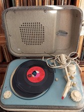 Platine vinyle claude d'occasion  Marseille XII