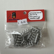 6mm british napoleonic for sale  LONDON
