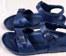 Birkenstock rio eva gebraucht kaufen  Berlin