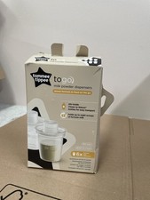 Tommee tippee milk for sale  UK