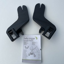 Baby jogger car for sale  LYMINGTON