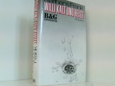 Willi kalt heiß gebraucht kaufen  Berlin