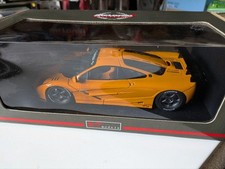 Usado, Redução de preço ut McLaren F1 GTR LM 1/18 Michelin carro miniatura para exibição comprar usado Usado, Redução de preço ut McLaren F1 GTR LM 1/18 Michelin carro miniatura para exibição comprar usado  Enviando para Brazil