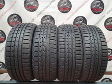 Gomme invernali usate usato  Italia