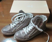 Scarpe sneacker donna usato  Frosinone