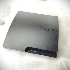 Usado, Capa plástica superior e inferior fina original Sony PS3 2004B #548 comprar usado  Enviando para Brazil