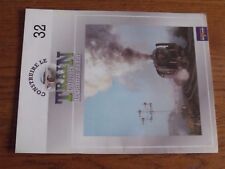 Railway universe paper d'occasion  Expédié en Belgium