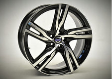Felgi aluminiowe VOLVO XC90 V90 S90 R- 8,5x20 ET47,5 5x108 31660195 na sprzedaż  PL