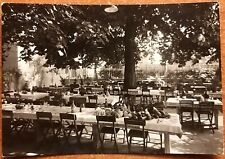 Usado, Buccinasco - Romano Banco (Milano). Giardino antica Trattoria "Il Castagno". comprar usado  Enviando para Brazil