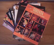 Guitar tab song for sale  BASINGSTOKE