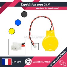 Cr2032 cmos panasonic d'occasion Cr2032 cmos panasonic d'occasion  Paris X