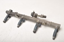 Toyota tundra verteilerrohr gebraucht kaufen  Görlitz-Umland