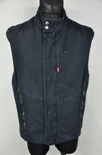 Kamizelka męska dżinsowa Levi's Engineered 70113 rozmiar L na sprzedaż  PL
