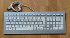 Cherry tastatur strait gebraucht kaufen  Lüdenscheid