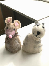 filz tiere gebraucht kaufen filz tiere gebraucht kaufen Hannover