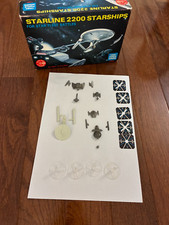Starline 2200 starship for sale  Pikesville