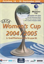 Women cup qualifikation gebraucht kaufen  Rodewisch