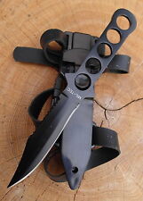 Tauchermesser beinholster schw gebraucht kaufen  Braunsbach