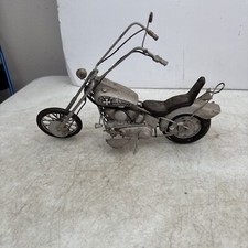 Modelo de metal estilo helicóptero americano feito à mão para motocicleta, usado comprar usado  Enviando para Brazil