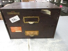 Marshall metal drawer for sale  Centralia
