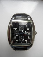 Montre casio oceanus d'occasion  Saint-Laurent-sur-Gorre