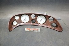 Boat pontoon console d'occasion  Expédié en Belgium