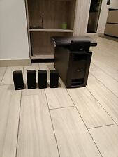 Bose 5.1 canali usato  Misterbianco
