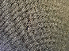 Unitas cal 6497 gebraucht kaufen  Mannheim