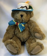 Vermont birthday teddy for sale  Bossier City