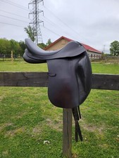 Hdr dressage saddle for sale  Virginia Beach