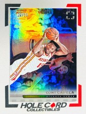 Basquete fotogênico CLINT CAPELA 2024-25 Panini #148 prata 02/99 丶 comprar usado Basquete fotogênico CLINT CAPELA 2024-25 Panini #148 prata 02/99 丶 comprar usado  Enviando para Brazil