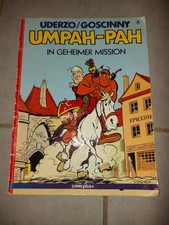 Umpah pah nr gebraucht kaufen  Berlin