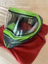 Masque paintball empire d'occasion  Canteleu