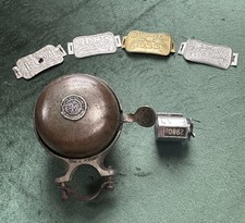 Vintage lucas king for sale  DURSLEY