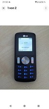 Gb102 schwarz handy gebraucht kaufen  Alken, Löf, Wolken