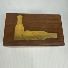 Handmade wooden mini for sale  Bayonne