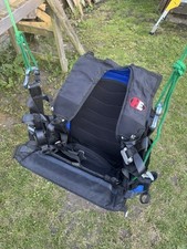 Paramotor paramotoring harness for sale  MAIDSTONE