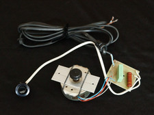 Rega planar motor for sale  ILFORD
